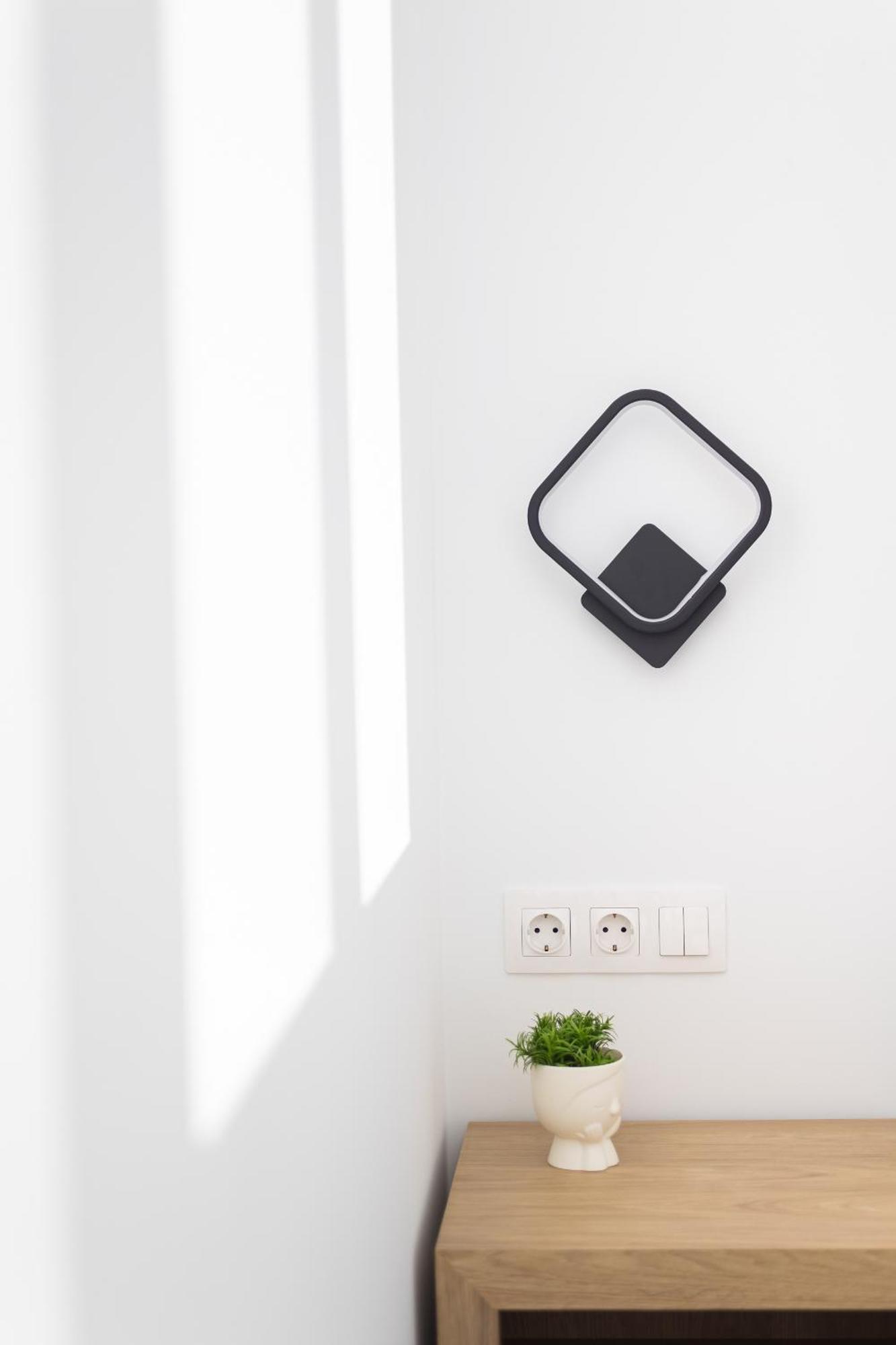 New Glamorous Apartment In Downtown سالونيك المظهر الخارجي الصورة